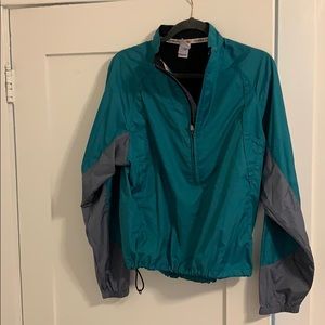 North Face Tekware Windbreaker